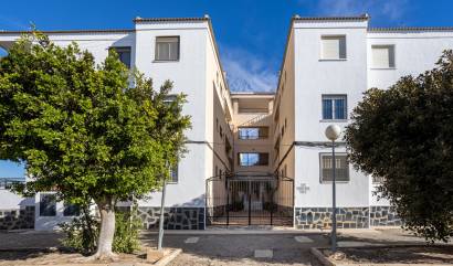 Bestaande woningen -  - Torrevieja - La Siesta