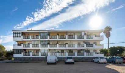 Bestaande woningen -  - Torrevieja - La Siesta