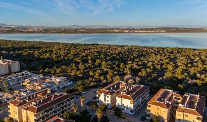 Bestaande woningen -  - Torrevieja - La Siesta