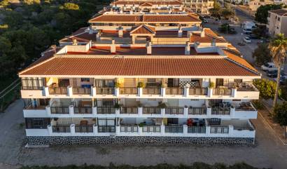 Bestaande woningen -  - Torrevieja - La Siesta