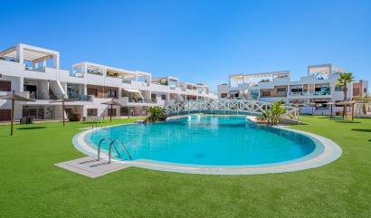 Bestaande woningen -  - Torrevieja - Los Balcones - Los Altos del Edén
