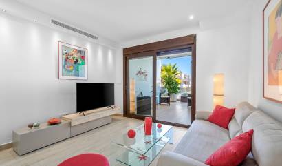 Bestaande woningen -  - Torrevieja - Los Balcones - Los Altos del Edén