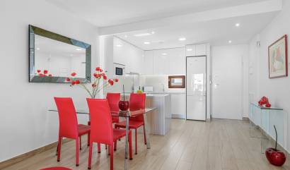 Bestaande woningen -  - Torrevieja - Los Balcones - Los Altos del Edén