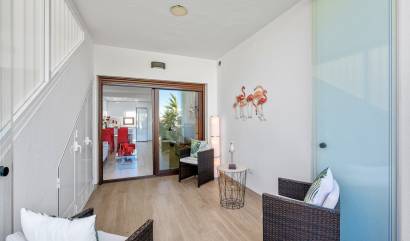 Bestaande woningen -  - Torrevieja - Los Balcones - Los Altos del Edén