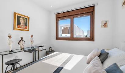 Bestaande woningen -  - Torrevieja - Los Balcones - Los Altos del Edén