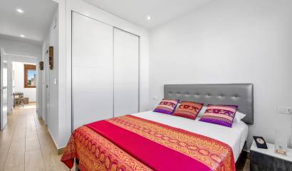 Bestaande woningen -  - Torrevieja - Los Balcones - Los Altos del Edén