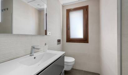 Bestaande woningen -  - Torrevieja - Los Balcones - Los Altos del Edén