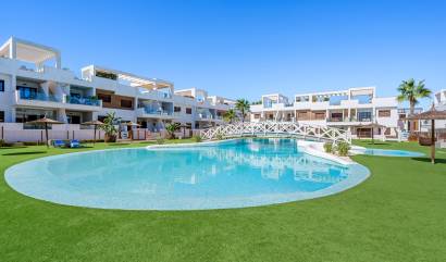Bestaande woningen -  - Torrevieja - Los Balcones - Los Altos del Edén