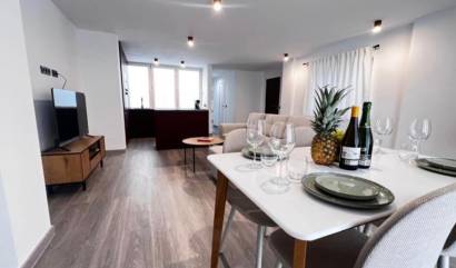 Bestaande woningen -  - Torrevieja - Playa de El Cura