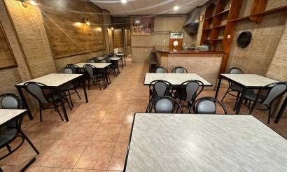  · Bestaande woningen · Torrevieja · Torrevieja