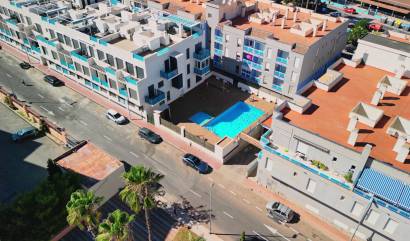 Bestaande woningen -  - Torrevieja