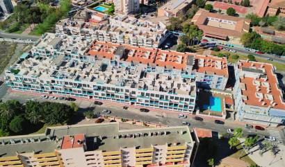 Bestaande woningen -  - Torrevieja