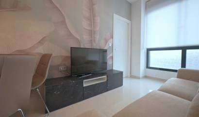 Bestaande woningen -  - Torrevieja