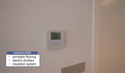 Bestaande woningen -  - Torrevieja