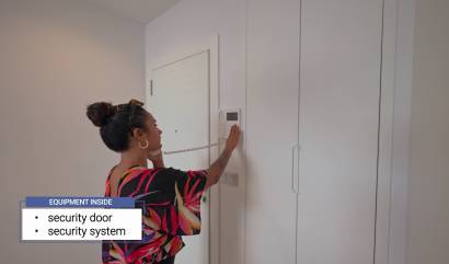 Bestaande woningen -  - Torrevieja