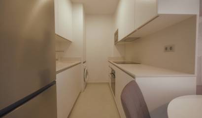 Bestaande woningen -  - Torrevieja