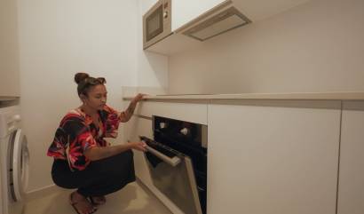 Bestaande woningen -  - Torrevieja