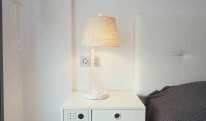 Bestaande woningen -  - Torrevieja