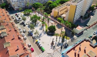 Bestaande woningen -  - Torrevieja