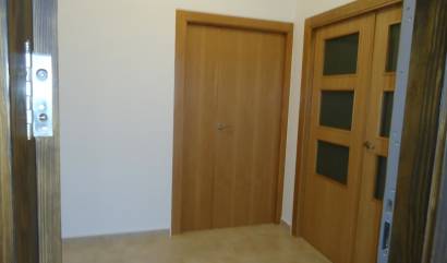 Bestaande woningen - Villa - Abanilla