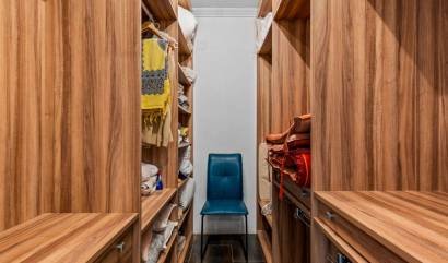 Bestaande woningen - Villa - Algorfa - Castillo De Montemar