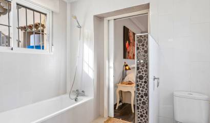 Bestaande woningen - Villa - Algorfa - Castillo De Montemar