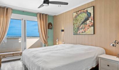 Bestaande woningen - Villa - Algorfa - Castillo De Montemar