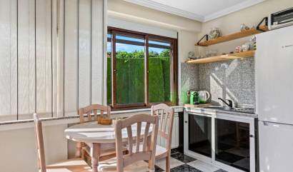 Bestaande woningen - Villa - Algorfa - Castillo De Montemar