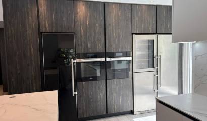 Bestaande woningen - Villa - Algorfa - La Finca Golf