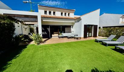 Bestaande woningen - Villa - Algorfa - La Finca Golf