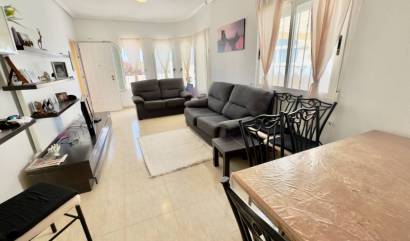 Bestaande woningen - Villa - Algorfa - Lo Crispin