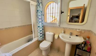 Bestaande woningen - Villa - Algorfa - Lo Crispin