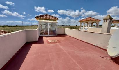 Bestaande woningen - Villa - Algorfa - Lo Crispin