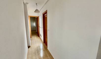 Bestaande woningen - Villa - Algorfa - Lo Crispin