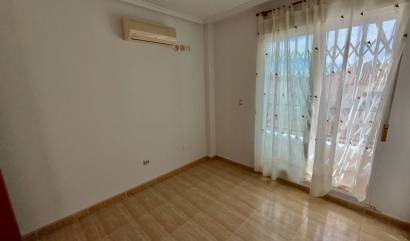 Bestaande woningen - Villa - Algorfa - Lo Crispin