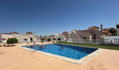 Bestaande woningen - Villa - Algorfa - Lo Crispin