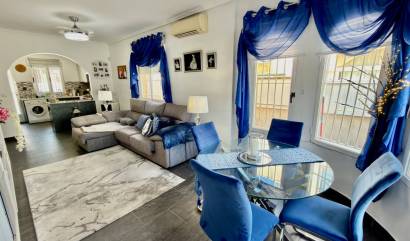 Bestaande woningen - Villa - Algorfa - Lo Crispin