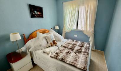 Bestaande woningen - Villa - Algorfa - Lo Crispin