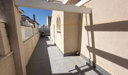 Bestaande woningen - Villa - Algorfa - Lo Crispin