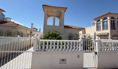 Bestaande woningen - Villa - Algorfa - Lo Crispin