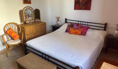 Bestaande woningen - Villa - Algorfa - Lomas de Juliana