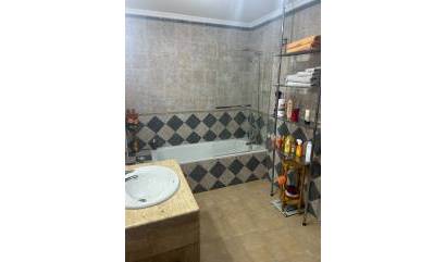 Bestaande woningen - Villa - Algorfa - Lomas de Juliana