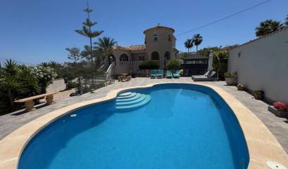 Bestaande woningen - Villa - Algorfa - Lomas De La Juliana