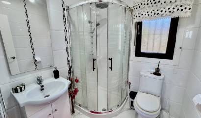 Bestaande woningen - Villa - Algorfa - Lomas De La Juliana