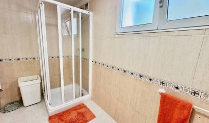 Bestaande woningen - Villa - Algorfa - Lomas De La Juliana