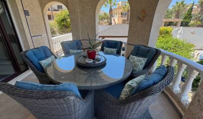 Bestaande woningen - Villa - Algorfa - Lomas De La Juliana