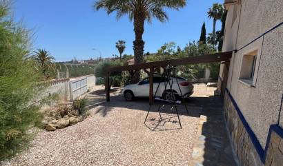 Bestaande woningen - Villa - Algorfa - Lomas De La Juliana