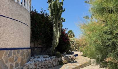 Bestaande woningen - Villa - Algorfa - Lomas De La Juliana