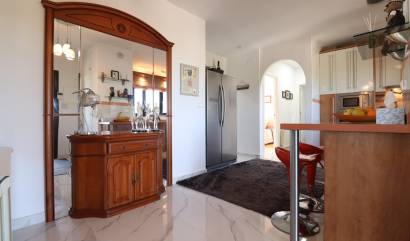 Bestaande woningen - Villa - Algorfa