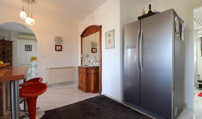 Bestaande woningen - Villa - Algorfa